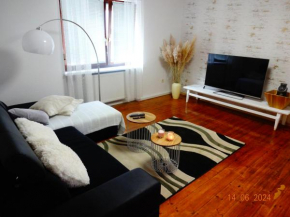 Ferienwohnung Jasmin